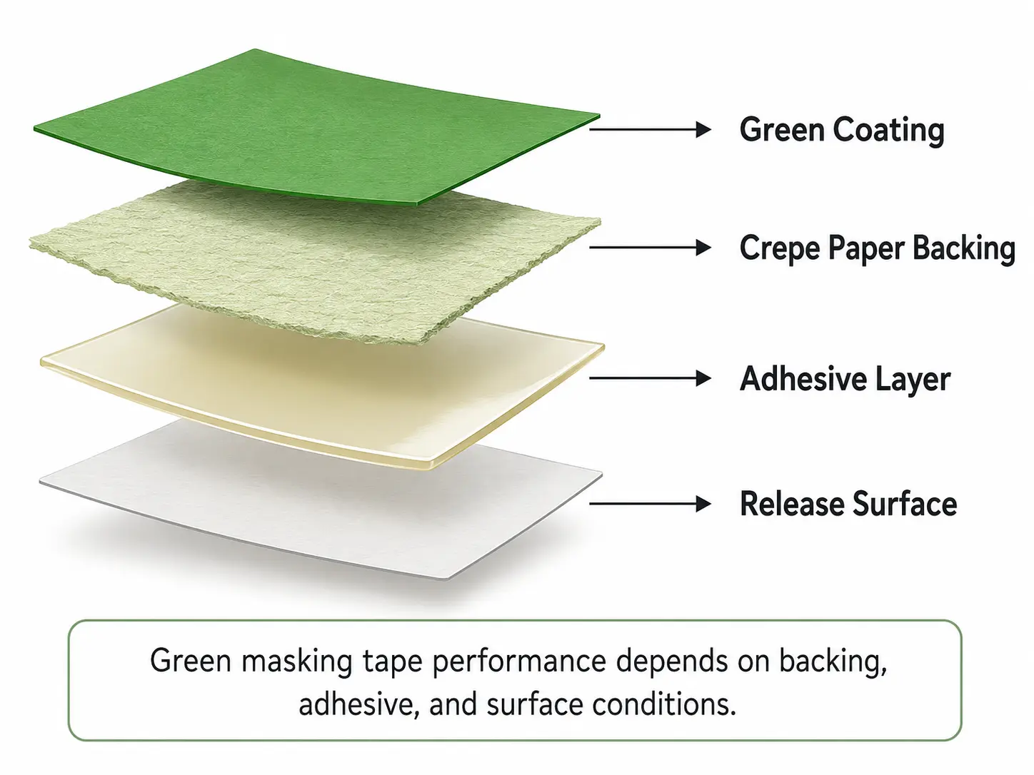 Green-masking-tape-structure-diagram.webp